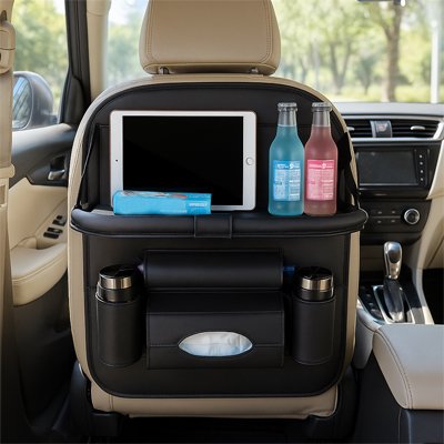 Organisateur voiture TravelOrder