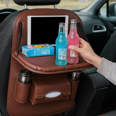Organisateur voiture TravelOrder