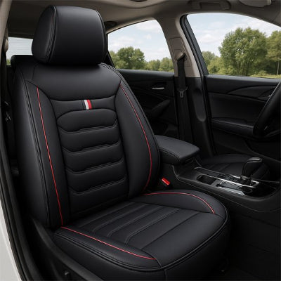 Housse pour siege de voiture ConfortMax™ investissement rentable