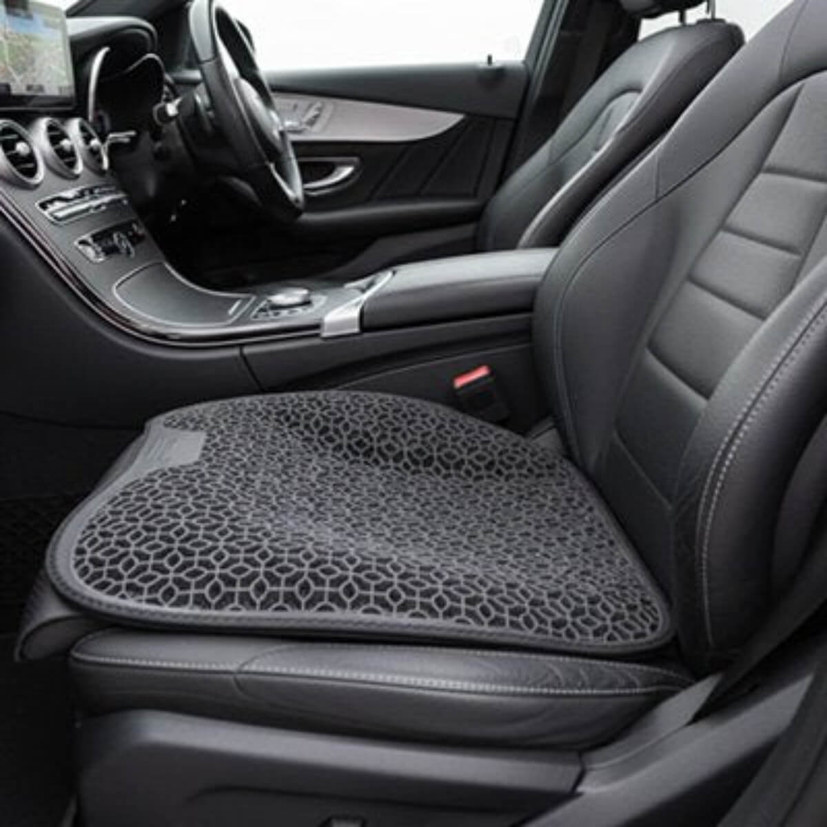 Coussin voiture ErgoComfort  soutien lombaire 