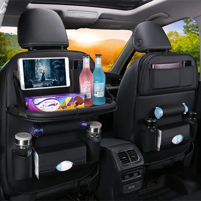 Organisateur voiture TravelOrder