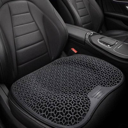 Coussin voiture ErgoComfort expérience de bien-être