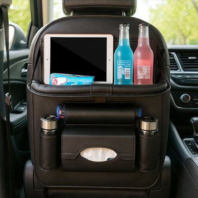 Organisateur voiture TravelOrder