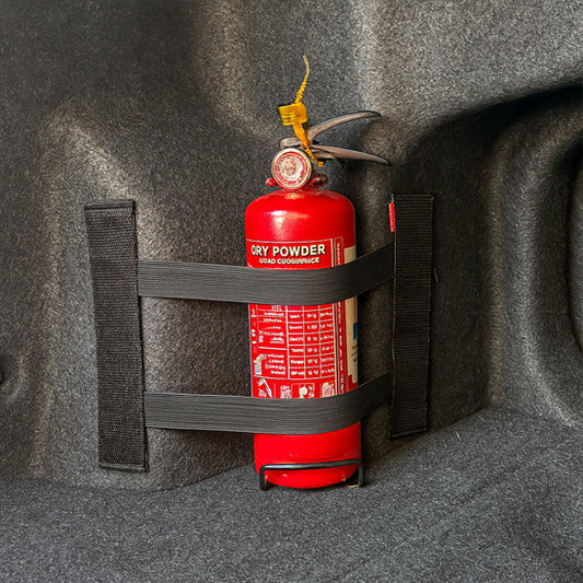 rangement coffre voiture organisateur