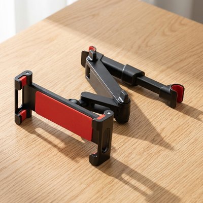 Support tablette voiture Rotation à 360 degrés