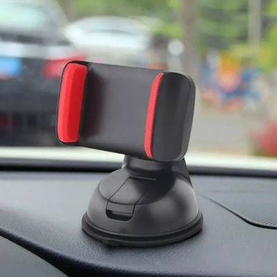 Support téléphone magnétique voiture Installation sans outil