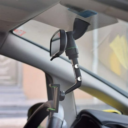 Support téléphone voiture Maintien sécurisé grip antidérapant