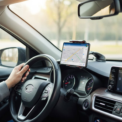 Support tablette pour voiture | stable
