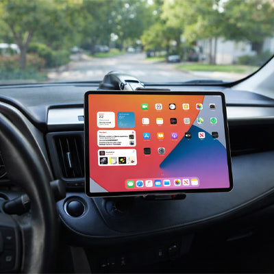 Support tablette pour voiture | stable