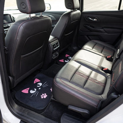 Tapis de sol voiture Protection complète du plancher