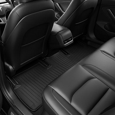 Tapis de sol voitures Protection intégrale avant et arrière