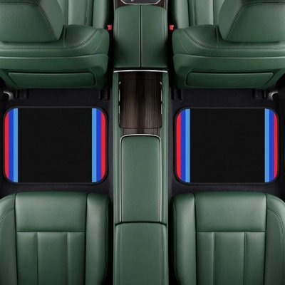 Tapis de voiture Protection quatre saisons