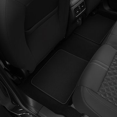 Tapis pour voiture Ajustement sur mesure