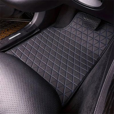 Tapis pour voiture Antidérapant