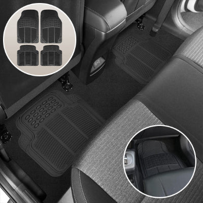 tapis-voiture-caoucthouc-entretien-simple-nettoyage-éclair-propreté-durable