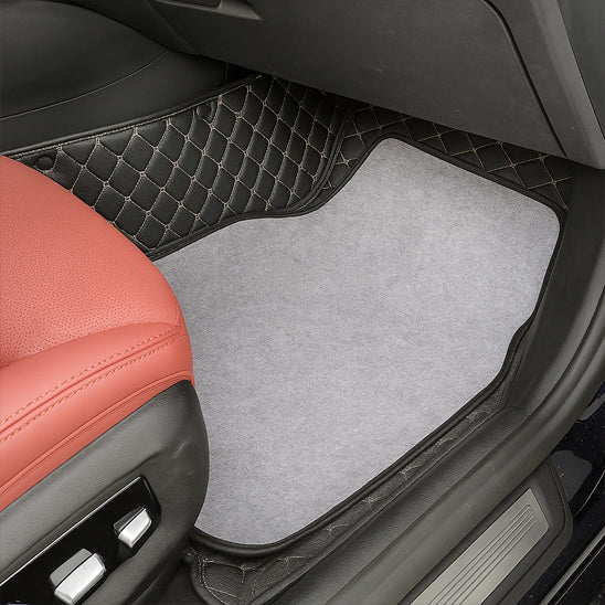 tapis de sol voiture lavable 