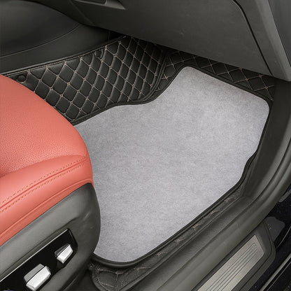 tapis de sol voiture lavable 