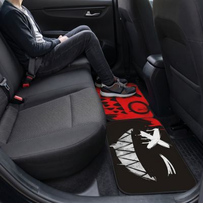 tapis de sol voiture imperméable 