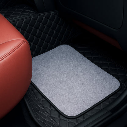 tapis de sol voiture imperméable