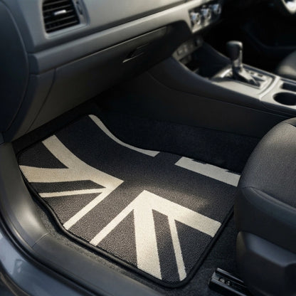 Tapis de sol voiture | Premium sur mesure