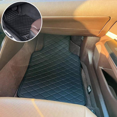 Tapis-de-sol-voiture-résistants-à-toutes les conditions-Pluie-neige-boue