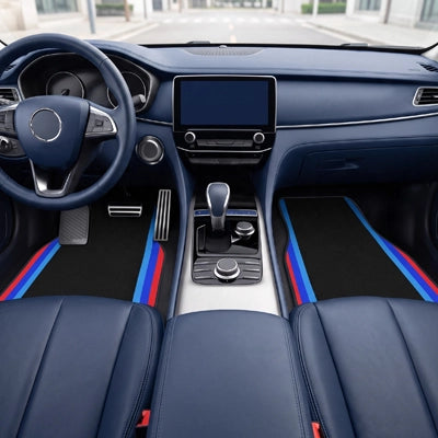 tapis de voiture moquette sol intérieur automobile 