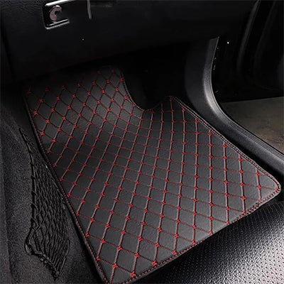 tapis pour voiture Protection complète pour les pieds