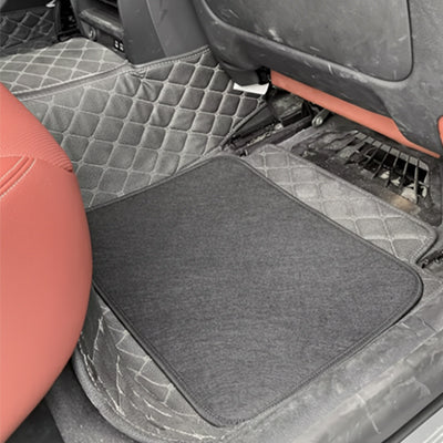 tapis pour voiture protection sol antidérapante