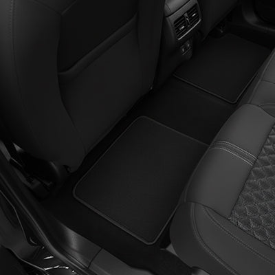 tapis pour voiture imperméable
