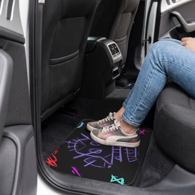 tapis pour voiture premium antidérapant 