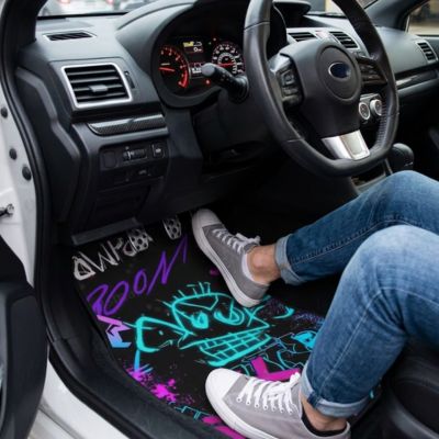 tapis pour voiture premium protecteur 