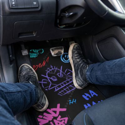 tapis pour voiture premium élégance