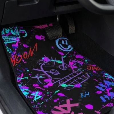tapis pour voiture protège tapis de sol d'origine