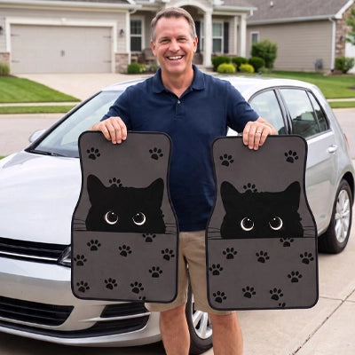 tapis pour voiture protection sol sécurisé