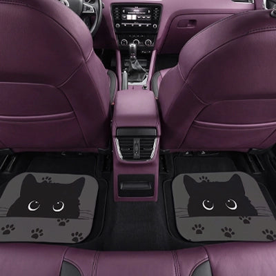 tapis pour voiture protection moquette originale