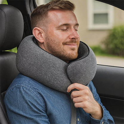 Tour de cou pour voiture ergonomique compact et pratique